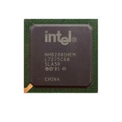 BGA IC Chip - Intel NH82801HEM SLA5R SLB9B chip for laptop - Ολοκληρωμένο τσιπ φορητού υπολογιστή (Κωδ.1-CHIP0484)