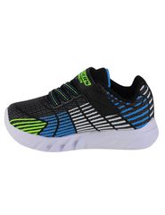 Skechers FlexGlow Elite 400135NBBLM-thumb-1