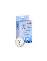 Ping pong ball SMJ Silver Star 6 pcs 8331