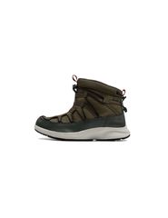 Keen Uneek 1025447 Πράσινα Ανδρικά Μποτάκια
