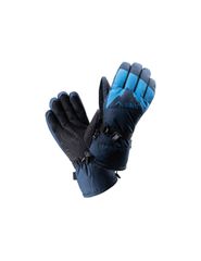 Elbrus 92800438499 Ανδρικά Γάντια Σκι & Snowboard Μαύρα