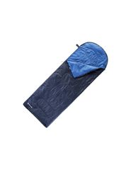 Hi-Tec Sleeping Bag Μονό Καλοκαιρινό Mumio Μαύρο 92800404122