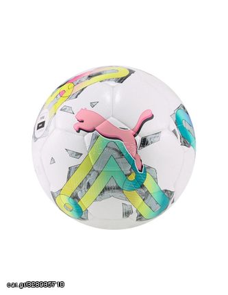 Puma Orbita 4 Hyb Fifa 83781-01 Μπάλα Ποδοσφαίρου Πολύχρωμη