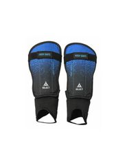 Select Sport High Safe V23 Επικαλαμίδες Ποδοσφαίρου Ενηλίκων Μπλε