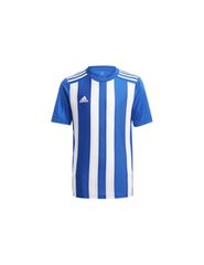 Adidas Striped 21 GH7323 Παιδική Φανέλα Ποδοσφαίρου