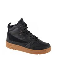 Fila FXVentuno Ανδρικά Μποτάκια Μαύρα FFM0155-80010