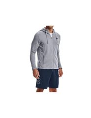 Under Armour Tech Graphic Αθλητική Ανδρική Βερμούδα Academy 1306443-409