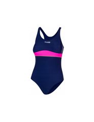 Aquaspeed Παιδικό Μαγιό Ολόσωμο Emily 4111-47 Navy Μπλε