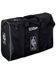 Wilson NBA Authentic 6 Ball Bag WTBA70000