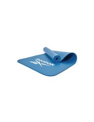 Reebok RAMT-11014BL Στρώμα Γυμναστικής Μπλε (173x61x0.7cm)