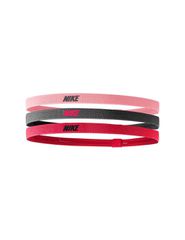 Nike Elastic 20 N.100.4529-658 Αθλητικό Περιμετώπιο Πολύχρωμο