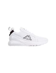 Kappa Colp Γυναικεία Sneakers Λευκά 243249-1011