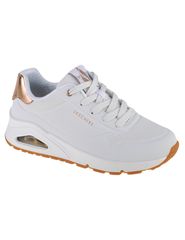 Skechers Uno Golden Air Γυναικεία Sneakers Λευκά 177094-WHT