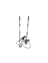 HMS S3096 17-22-109 Mini Stepper με Λάστιχα Εκγύμνασης