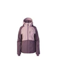 Elbrus Limmen Κοντό Γυναικείο Μπουφάν για Χειμώνα Violet/Pink 92800439211