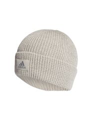 Adidas X-City Cold.Rdy Beanie Ανδρικός Σκούφος Πλεκτός σε Μπεζ χρώμα HN1086