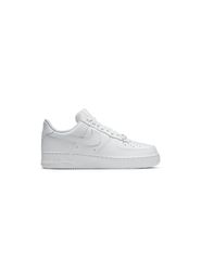 Nike Air Force 1 "07 Γυναικεία Sneakers Λευκά DD8959-100