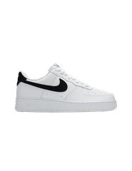 Nike Air Force 1 "07 Ανδρικά Sneakers White / Black CT2302-100