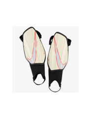 Nike Charge SP2164-113 Επικαλαμίδες Ποδοσφαίρου Ενηλίκων Μπεζ