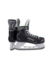 Bauer Xls 1058935 Ανδρικά Παγοπέδιλα Μαύρα