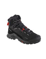 Salomon Quest Winter Thinsulate 413666 Μαύρο