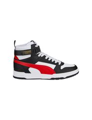 Puma Rbd Game Μποτάκια Μαύρα 385839-05