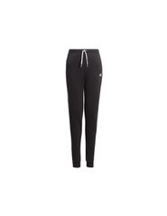Adidas Παιδικό Παντελόνι Φόρμας Μαύρο Essentials 3-Stripes GN4054