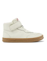 Camper Παιδικά Sneakers High για Αγόρι Λευκά K900308-001