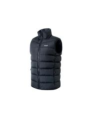 Hi-Tec Sanis Αμάνικο Ανδρικό Χειμωνιάτικο Μπουφάν Puffer Navy Μπλε 92800299823