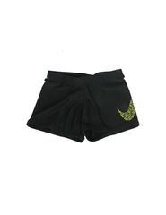 Nike Παιδικό Μαγιό Βερμούδα / Σορτς Swoosh Aquashort Jr NESSC854-001 Μαύρο