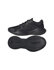 Adidas Response GW6661 Γυναικεία Αθλητικά Παπούτσια Running Μαύρα