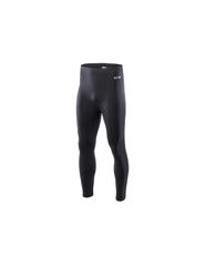 Hi-Tec Surim Bottom 92800438766 Ανδρικό Ισοθερμικό Παντελόνι Μαύρο