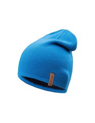 Elbrus Trend Beanie Ανδρικός Σκούφος με Rib Πλέξη σε Μαύρο χρώμα 92800337272