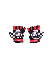 Globber 528100 XS 2 gloves New RedRacing Jr HSTNK000013851