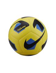 Nike Park DN3607-765 Μπάλα Ποδοσφαίρου Κίτρινη