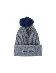 Bauer Team Knit Pom 1057011 Cap-thumb-1