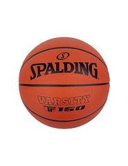 Spalding TF-150 Varsity Μπάλα Μπάσκετ Outdoor 84-325Z1