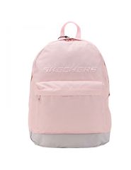 Skechers Σχολική Τσάντα Πλάτης Δημοτικού σε Ροζ χρώμα S1136-03