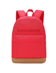 Skechers Σχολική Τσάντα Πλάτης Γυμνασίου - Λυκείου σε Ροζ χρώμα S1136-02