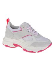 Boss Παιδικά Sneakers για Κορίτσι Λευκά J19064-10B