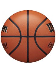 Wilson Evolution Indoor Game Ball WTB0516XBEMEA-thumb-1