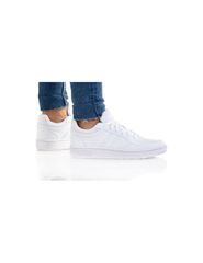 Adidas Αθλητικά Παιδικά Παπούτσια Μπάσκετ Hoops 3.0 K GW0433 Cloud White