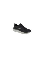 Skechers D"Lux Walker Pensive Ανδρικά Sneakers Navy Μπλε 232045-BKW