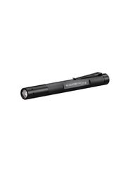 LedLenser Επαναφορτιζόμενος Φακός LED Αδιάβροχος IP54 με Μέγιστη Φωτεινότητα 200lm P4R Core 502177