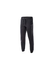 Hi-Tec Hitec Melian II Παντελόνι Φόρμας με Λάστιχο Μαύρο 92800350086