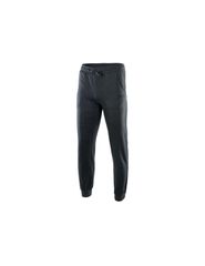 Hi-Tec Hitec Melian II Παντελόνι Φόρμας με Λάστιχο Μαύρο 92800350086