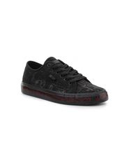 DC SW Manual Ανδρικά Sneakers Μαύρα ADYS300718-XKSR