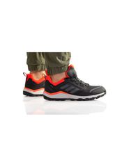Adidas Tracerocker 2.0 GZ8909 Ανδρικά Αθλητικά Παπούτσια Trail Running Αδιάβροχα με Μεμβράνη Gore-Tex Core Black / Grey Five / G