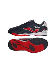 Joma Παιδικά Ποδοσφαιρικά Παπούτσια Toldeo Jr 2203 Σάλας Navy Μπλε TOJW2203IN