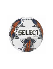 Select Sport Hala Futsal Master Grain 22 FIFA Basic T2617571 Μπάλα Ποδοσφαίρου Λευκή